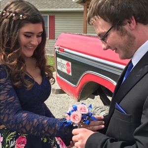 Meet your Posher, Kate